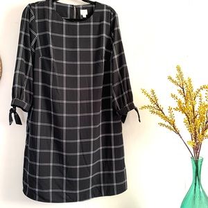 A new day shift dress